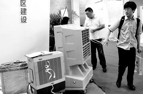 穩(wěn)力科技攜天津環(huán)保系列產(chǎn)品閃耀京城，技術(shù)咨詢(xún)助力綠色未來(lái)