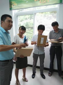 市級重點項目略陽縣城市污水處理廠附屬工程檔案工作順利驗收并開展業(yè)務(wù)培訓(xùn)