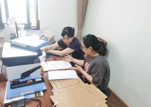 宣州區委史志室 一對一精準指導，賦能企業檔案規范化建設